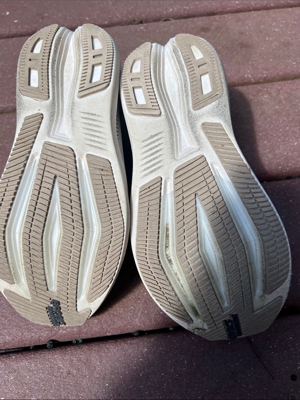 Brooks Glycerin Max 2 women’s 9 max cushion running walking shoes - Picture 4 of 6
